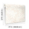 Floral Canopy Wallpaper Alternative Room Image 26