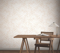 Floral Canopy Wallpaper Wallpaper York Wallcoverings