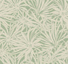 Floral Canopy Wallpaper Swatch Image