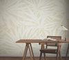 Floral Canopy Mural Wall Murals York Wallcoverings