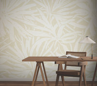 Floral Canopy Mural Wall Murals York Wallcoverings