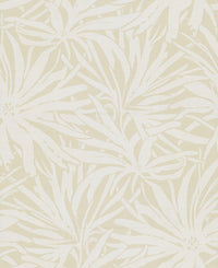 Floral Canopy Mural Wall Murals York Wallcoverings Unit Beige