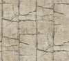Mojave Wallpaper Wallpaper York Wallcoverings Roll Taupe