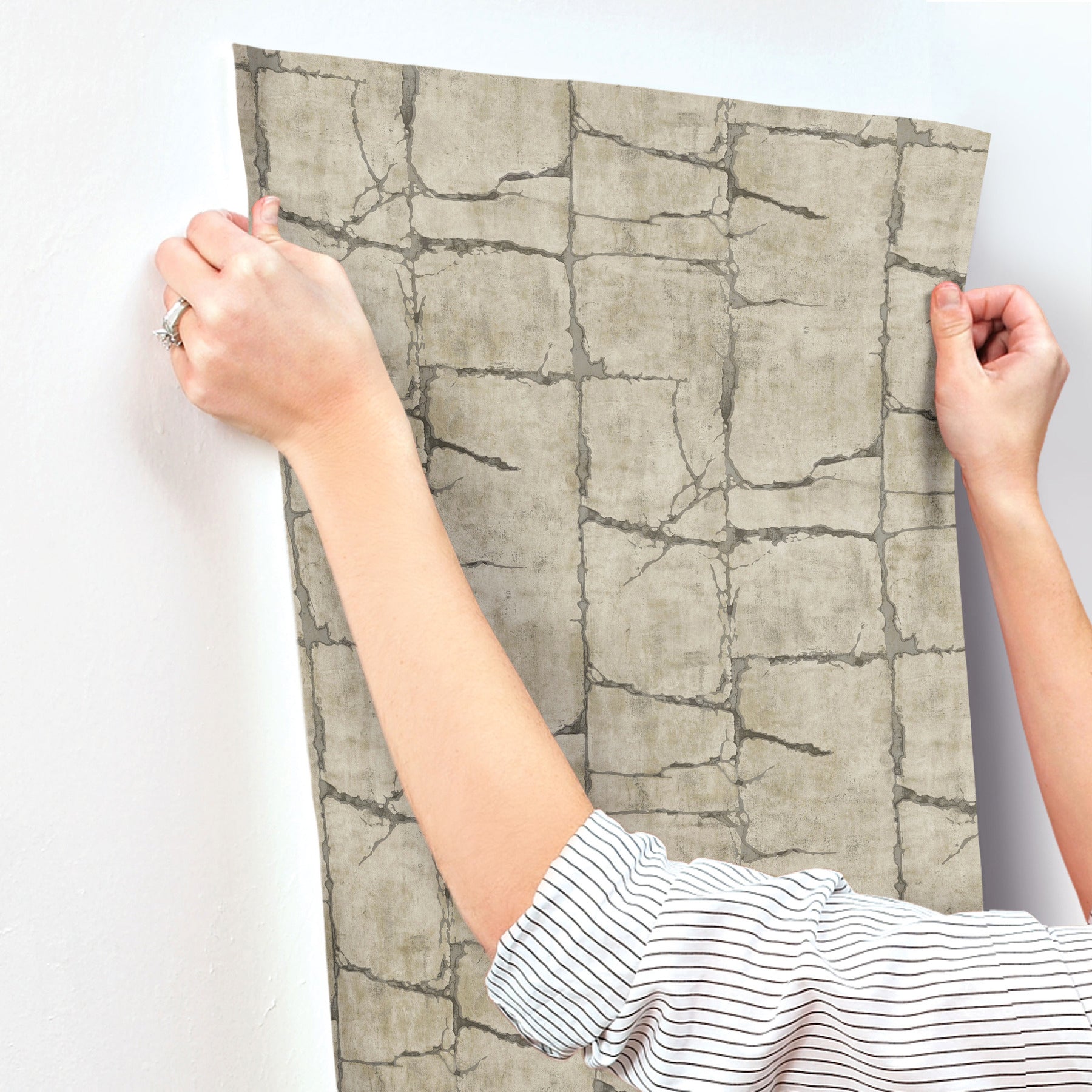Mojave Wallpaper Wallpaper York Wallcoverings