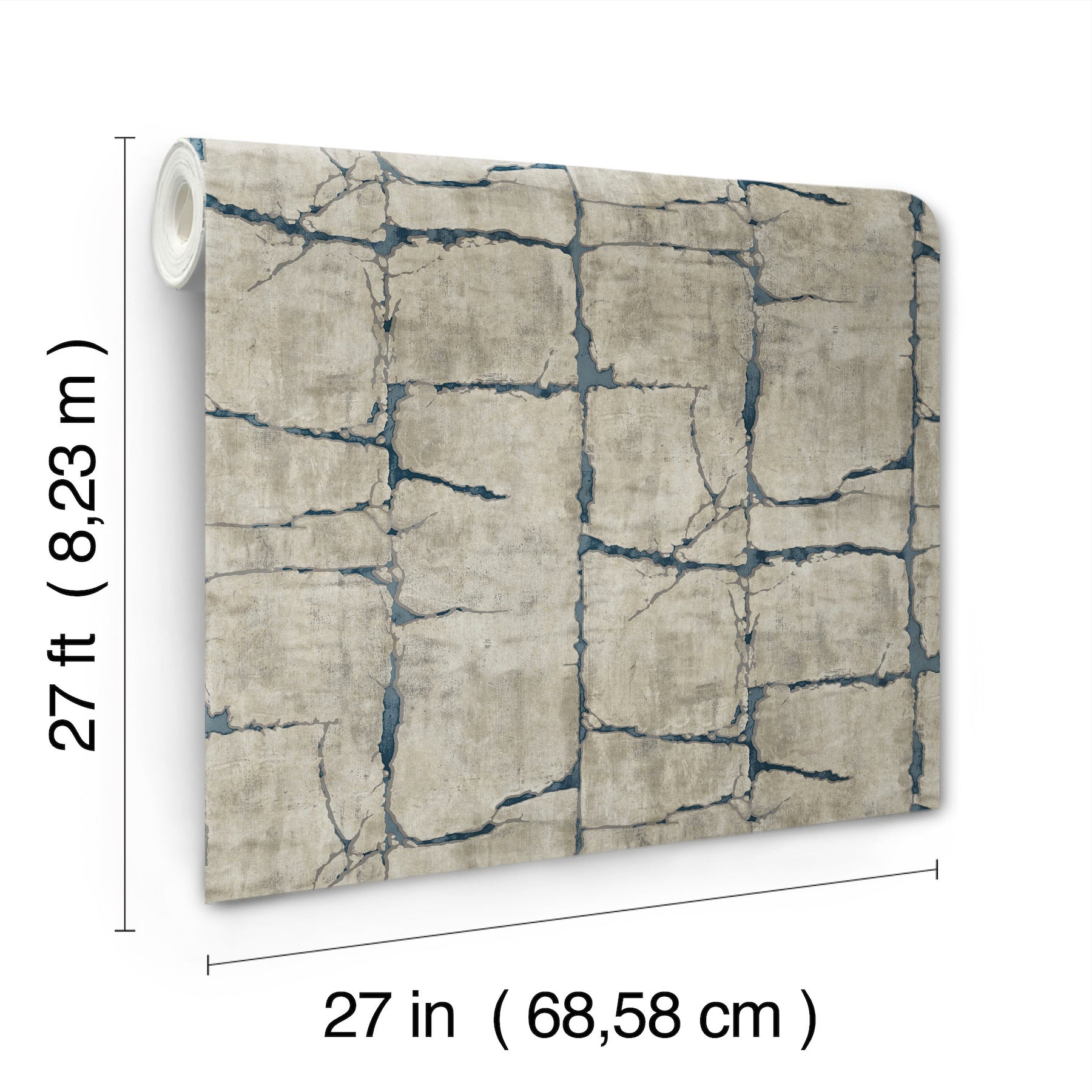 Mojave Wallpaper Wallpaper York Wallcoverings