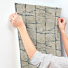 Mojave Wallpaper Wallpaper York Wallcoverings