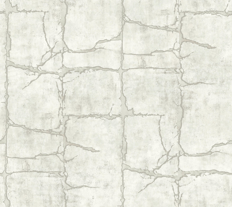 Mojave Wallpaper Wallpaper York Wallcoverings Roll Grey