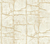 Mojave Wallpaper Wallpaper York Wallcoverings Roll Gold