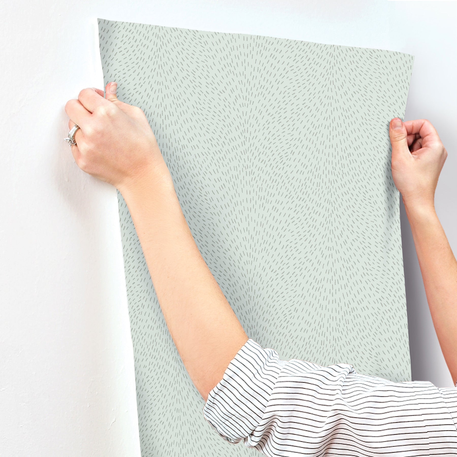 Dew Drop Wallpaper Wallpaper York Wallcoverings