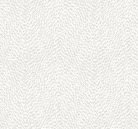 Dew Drop Wallpaper Wallpaper York Wallcoverings Roll White