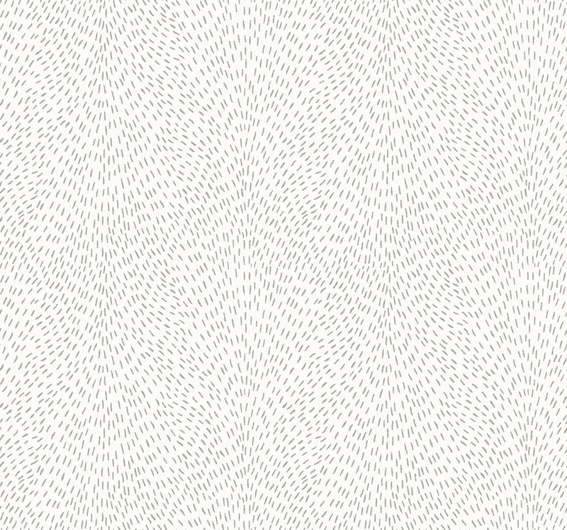 Dew Drop Wallpaper Wallpaper York Wallcoverings Roll White
