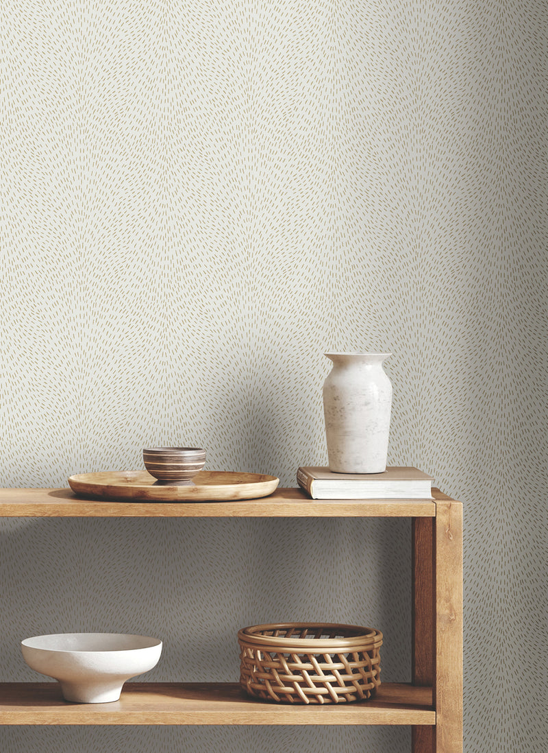 Dew Drop Wallpaper Wallpaper York Wallcoverings