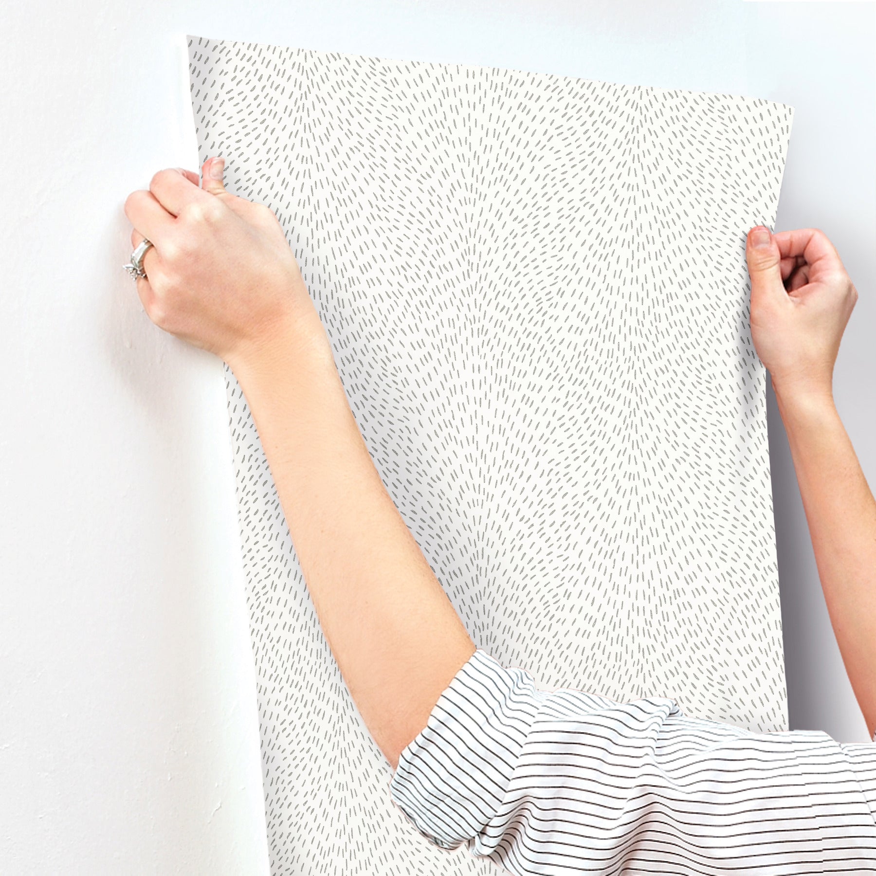 Dew Drop Wallpaper Wallpaper York Wallcoverings
