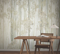 Aspen Grove Mural Wall Murals York Wallcoverings
