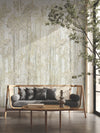 Aspen Grove Mural Wall Murals York Wallcoverings