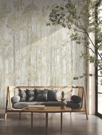 Aspen Grove Mural Wall Murals York Wallcoverings