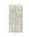 Aspen Grove Mural Wall Murals York Wallcoverings