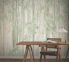 Aspen Grove Mural Wall Murals York Wallcoverings