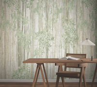 Aspen Grove Mural Wall Murals York Wallcoverings