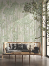 Aspen Grove Mural Wall Murals York Wallcoverings