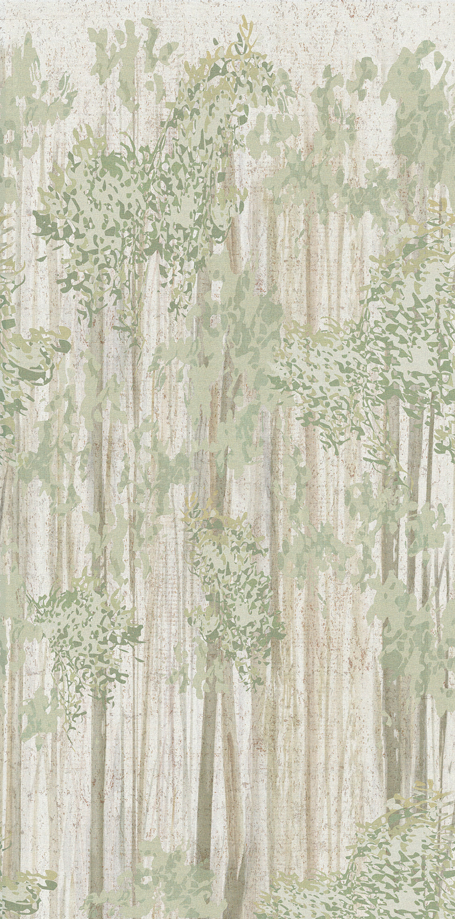 Aspen Grove Mural Wall Murals York Wallcoverings Unit Forest