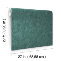 Ocean Jasper Wallpaper Wallpaper York Wallcoverings