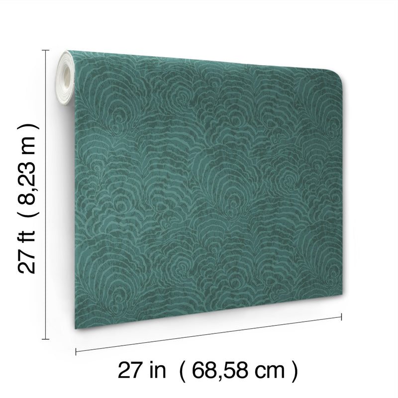 Ocean Jasper Wallpaper Wallpaper York Wallcoverings