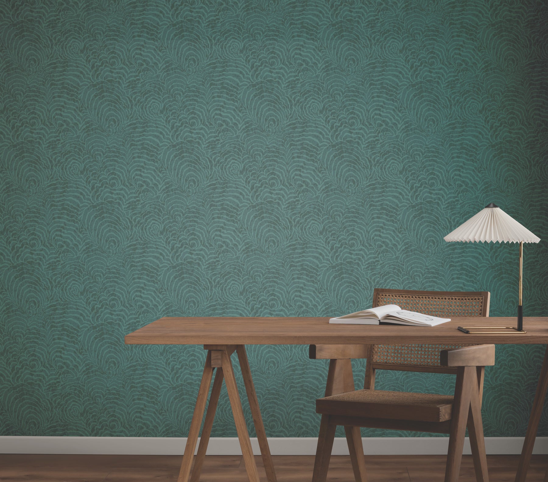 Ocean Jasper Wallpaper Wallpaper York Wallcoverings