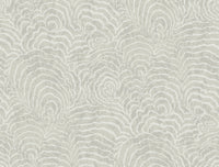 Ocean Jasper Wallpaper Wallpaper York Wallcoverings Roll Grey