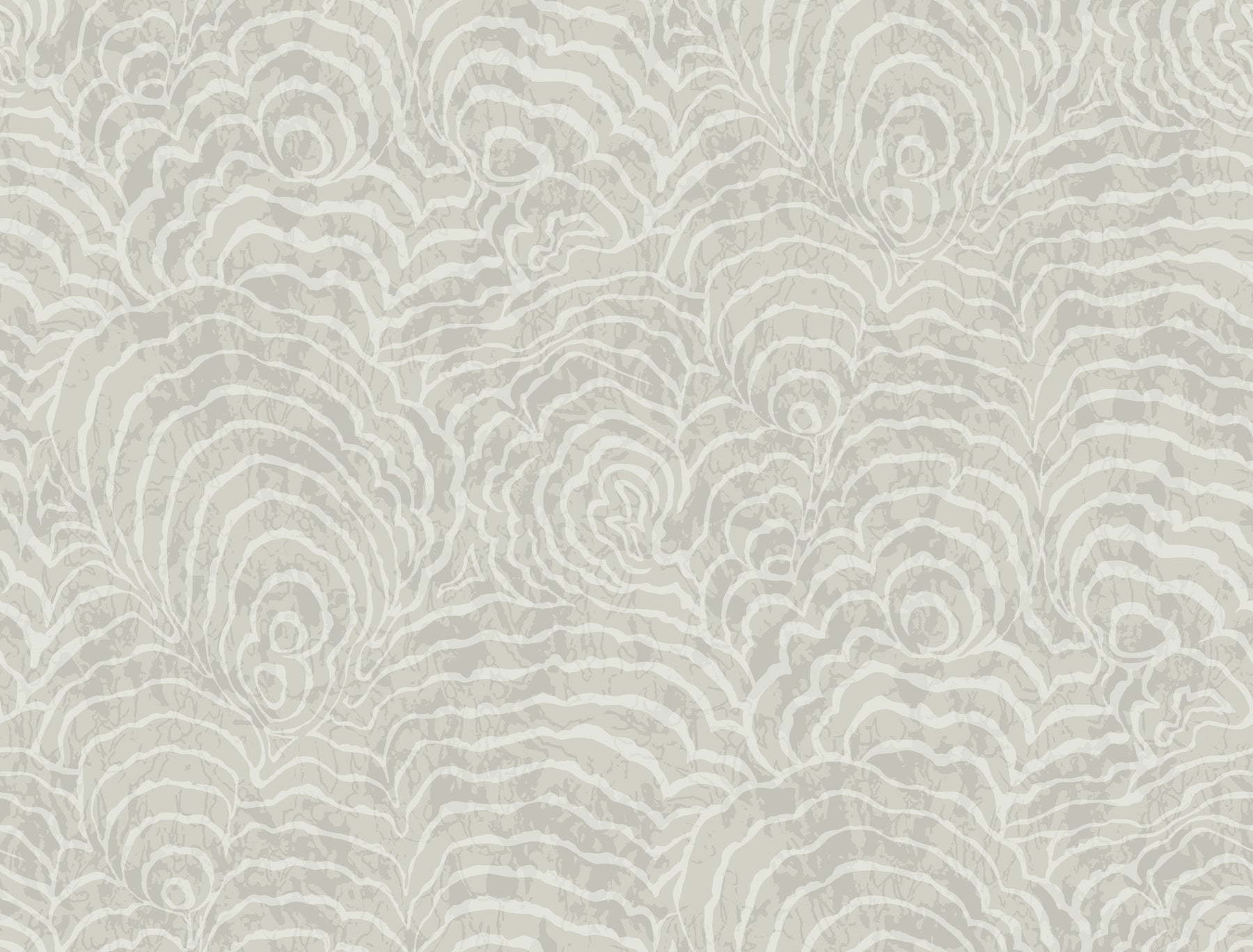 Ocean Jasper Wallpaper Wallpaper York Wallcoverings Roll Grey