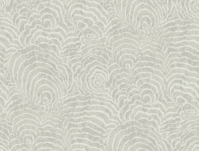 Ocean Jasper Wallpaper Wallpaper York Wallcoverings Roll Grey