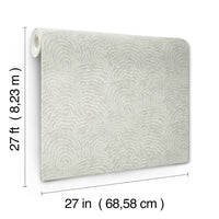 Ocean Jasper Wallpaper Wallpaper York Wallcoverings