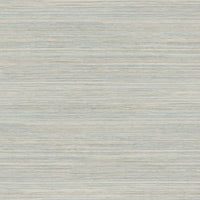 Fountain Grass Wallpaper Wallpaper York Wallcoverings Double Roll Smokey Blue 