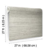 Fountain Grass Wallpaper Wallpaper York Wallcoverings   