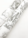 Seasons Toile Wallpaper Wallpaper York Wallcoverings   
