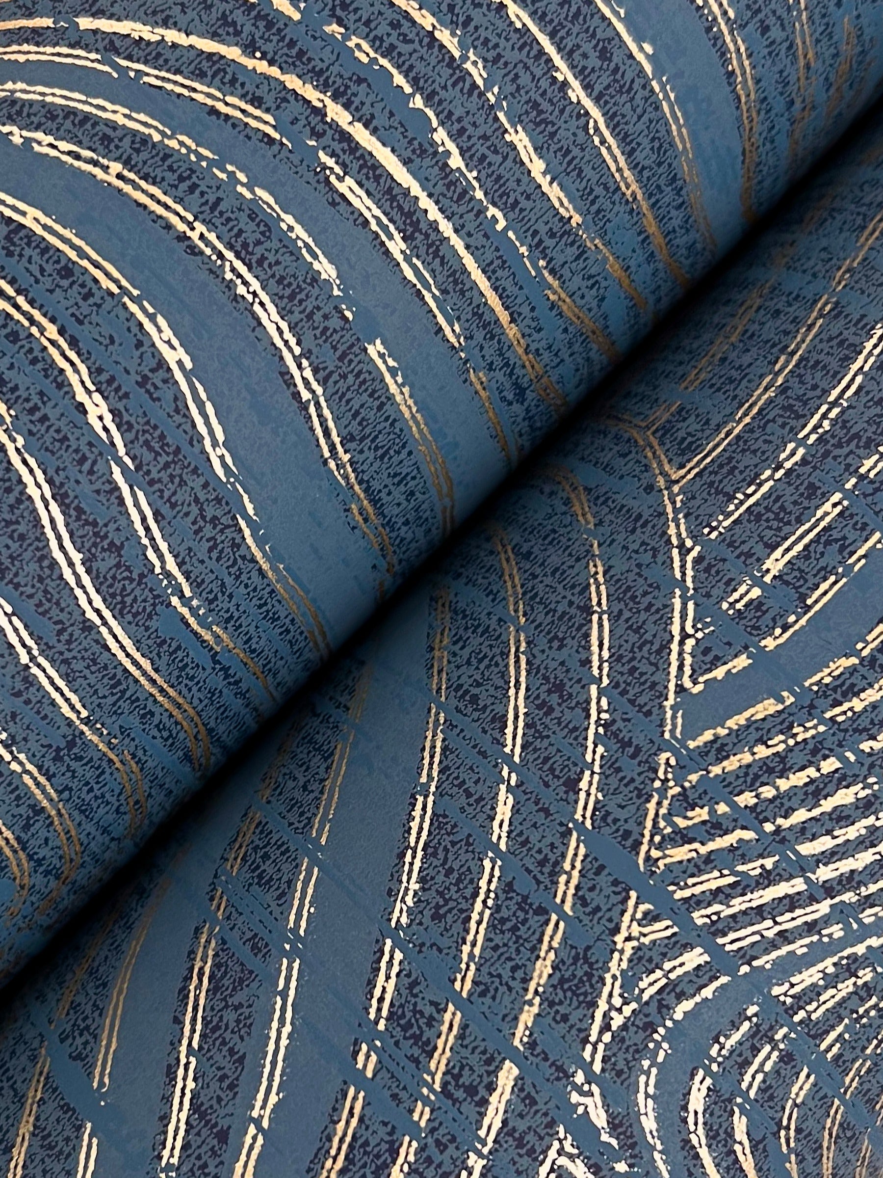 Geodes Wallpaper – York Wallcoverings