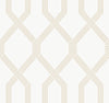 Palisade Wallpaper Wallpaper Ronald Redding Roll Beige 