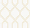 Palisade Wallpaper Wallpaper Ronald Redding Roll Yellow 