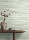 Brushed Linen Wallpaper Wallpaper Ronald Redding   