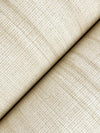 Brushed Linen Wallpaper Wallpaper Ronald Redding   