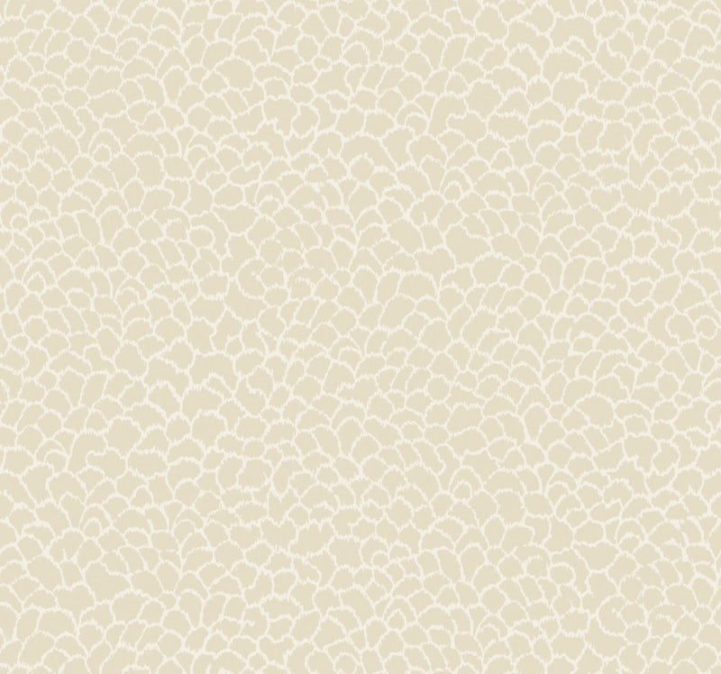 Nadie Wallpaper Wallpaper Ronald Redding Roll Linen 