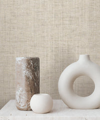 Edo Paperweave Wallpaper Wallpaper Ronald Redding Designs   