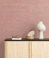 Tailored Weave Wallpaper Wallpaper Ronald Redding Designs   