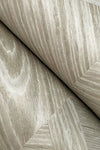 Interlocking Wood Wallpaper Wallpaper Ronald Redding Designs   