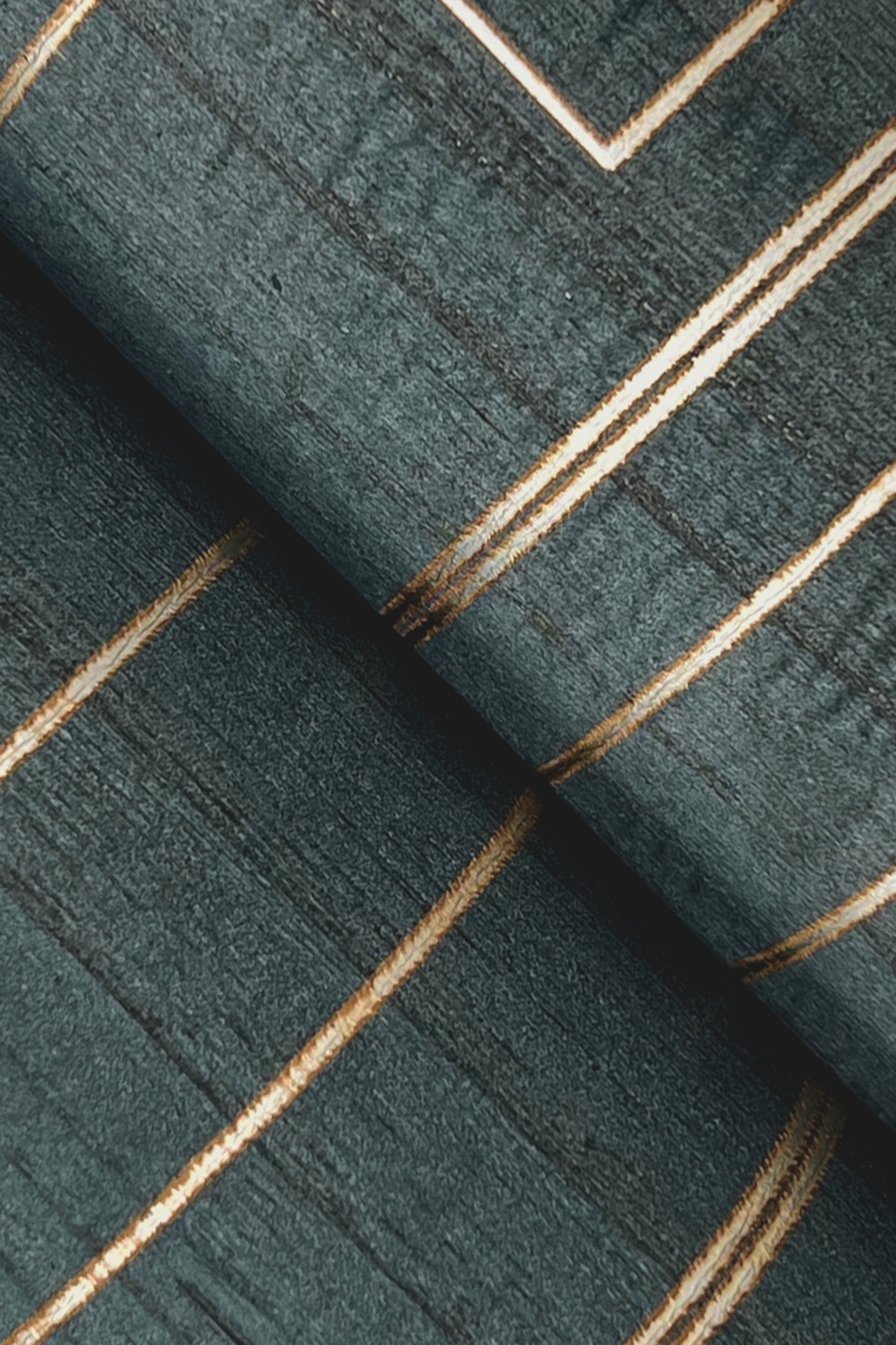 Inlay Line Wallpaper – York Wallcoverings Inlay Line Wallpaper – York Wallcoverings