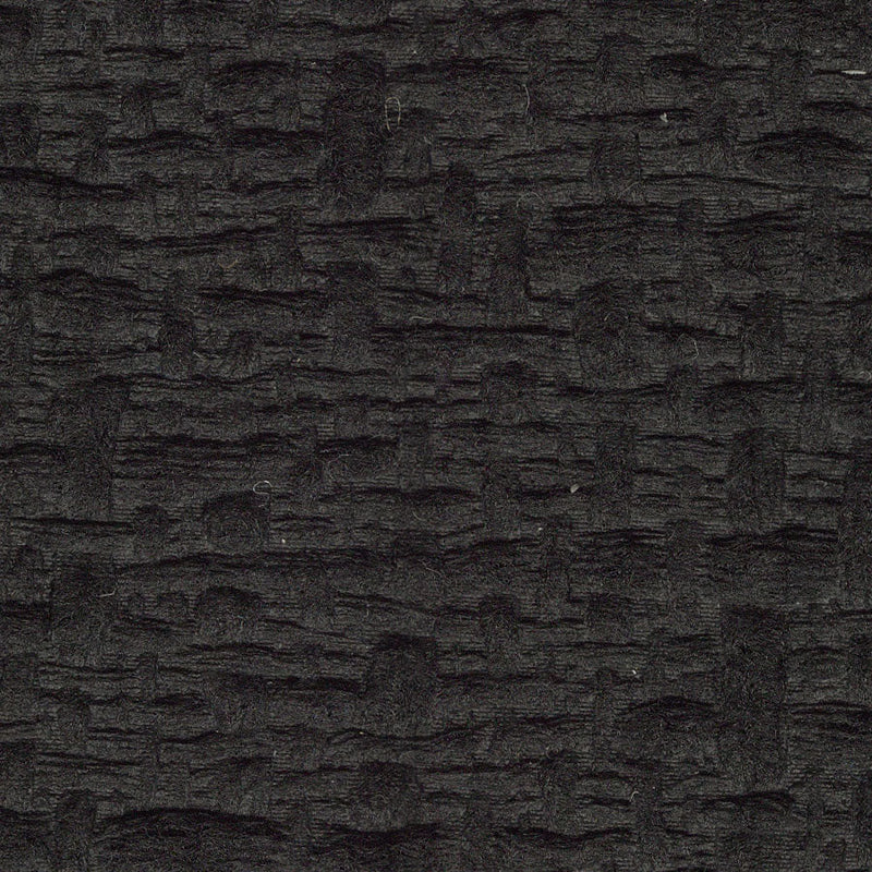 Colony Acoustical Wallcoverings Acoustical Wallcovering QuietWall Yard Black
