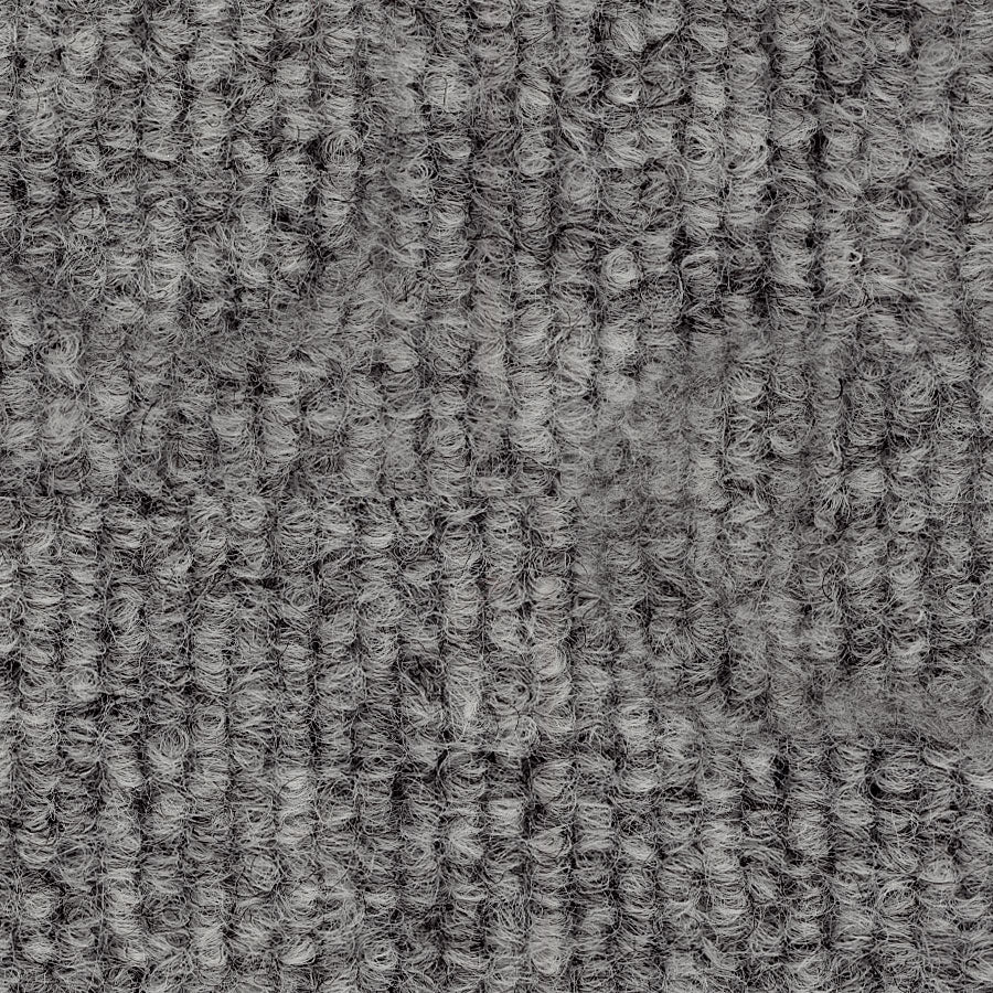 Tribute Acoustical Wallcoverings- Sample Acoustical Wallcovering QuietWall Sample Gunmetal Gray 