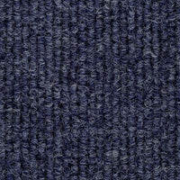 Tribute Acoustical Wallcoverings- Sample Acoustical Wallcovering QuietWall Sample Navy 
