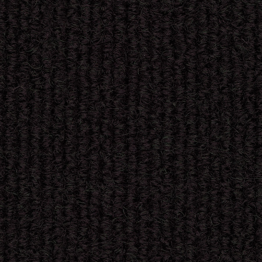 Tribute Acoustical Wallcoverings- Sample Acoustical Wallcovering QuietWall Sample Black 