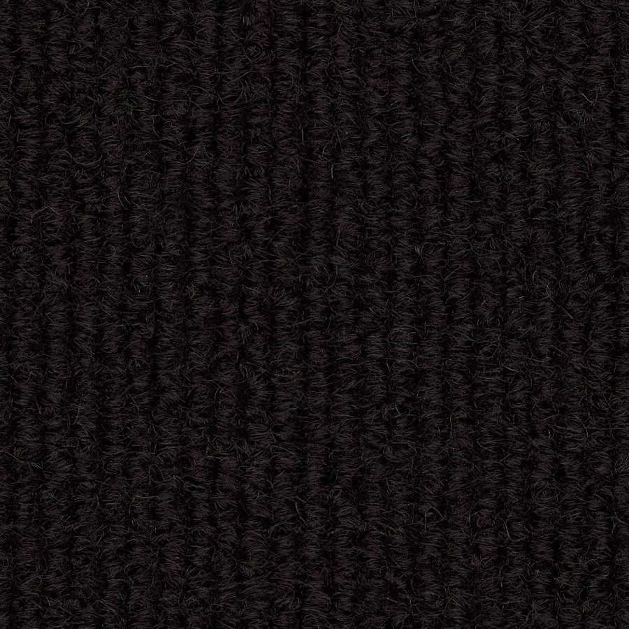Tribute Acoustical Wallcoverings- Sample Acoustical Wallcovering QuietWall Sample Black 